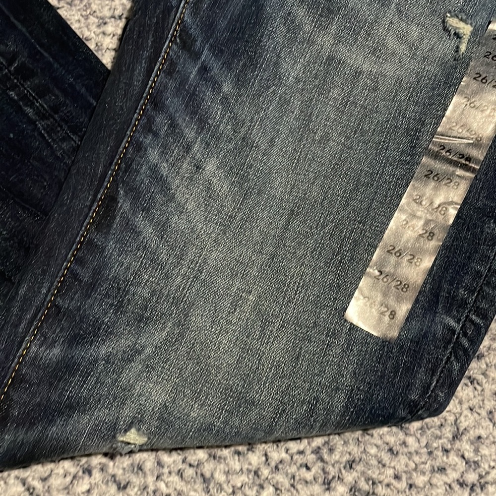 🆕Jeans - Picture 3 of 3